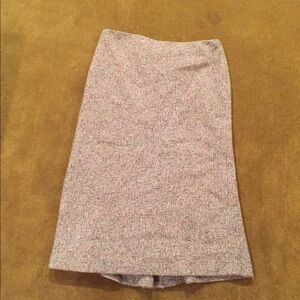 French Connection A-line Skirt Sz 4